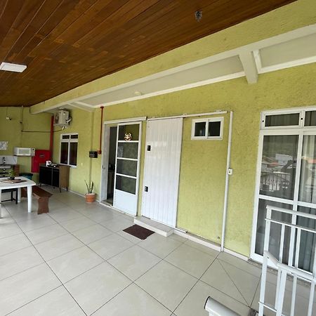 Pousada Oliveira Hotel Florianopolis Bagian luar foto