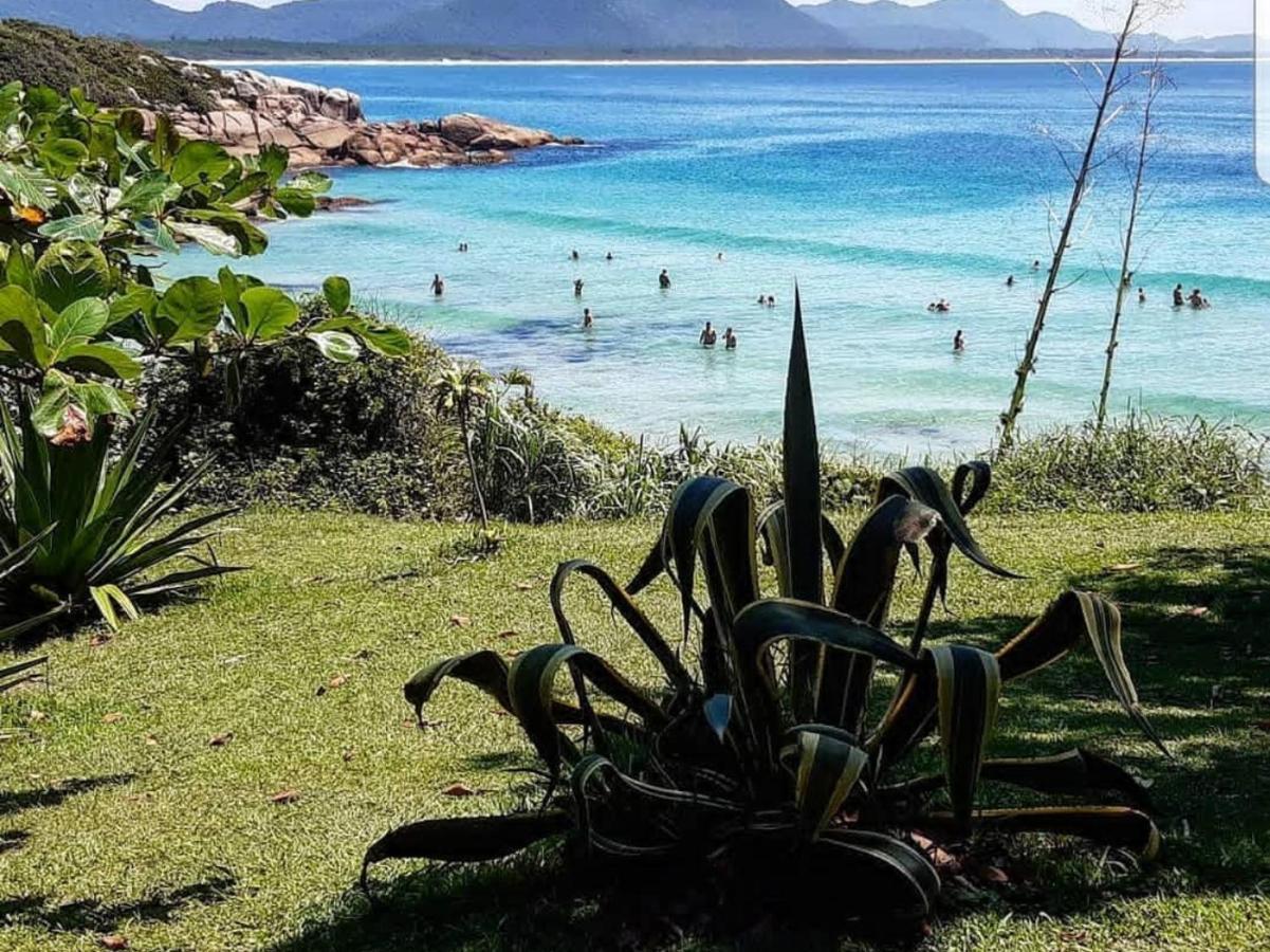 Pousada Oliveira Hotel Florianopolis Bagian luar foto