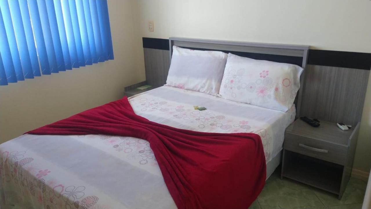 Pousada Oliveira Hotel Florianopolis Bagian luar foto