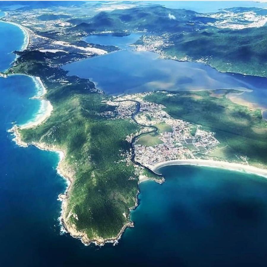 Pousada Oliveira Hotel Florianopolis Bagian luar foto