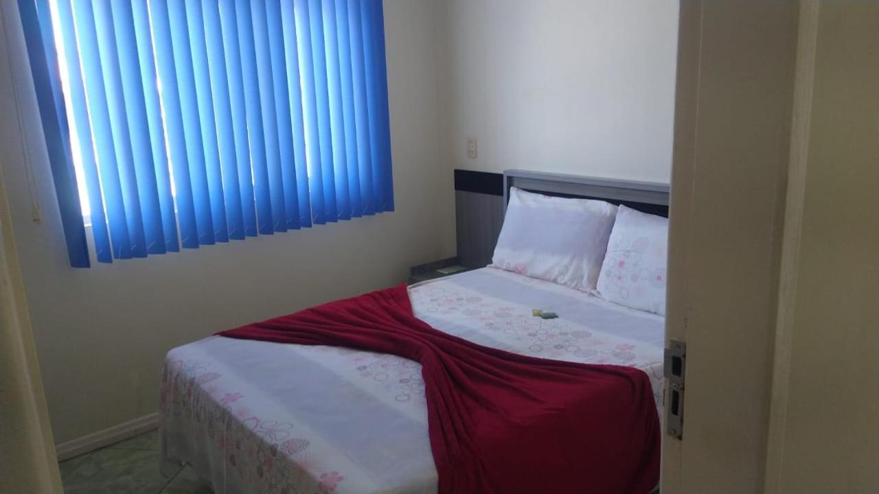 Pousada Oliveira Hotel Florianopolis Bagian luar foto