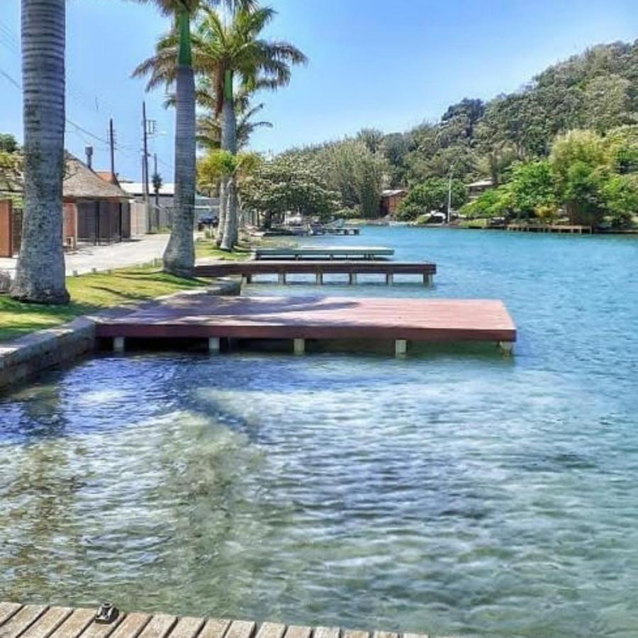 Pousada Oliveira Hotel Florianopolis Bagian luar foto