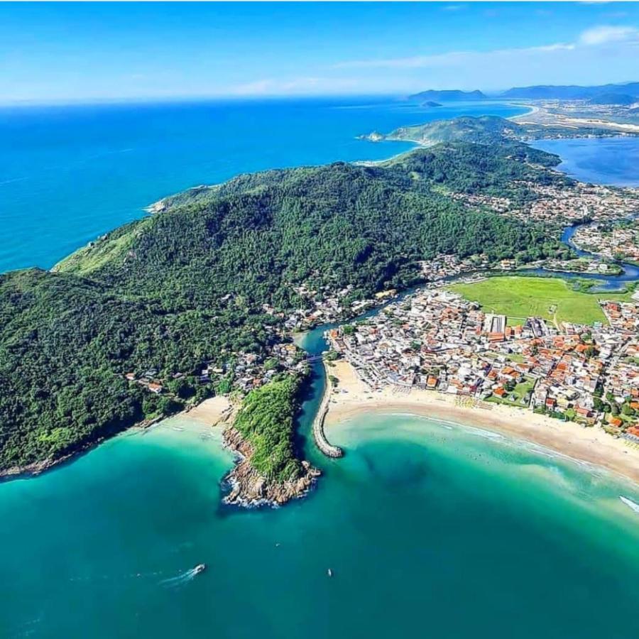 Pousada Oliveira Hotel Florianopolis Bagian luar foto