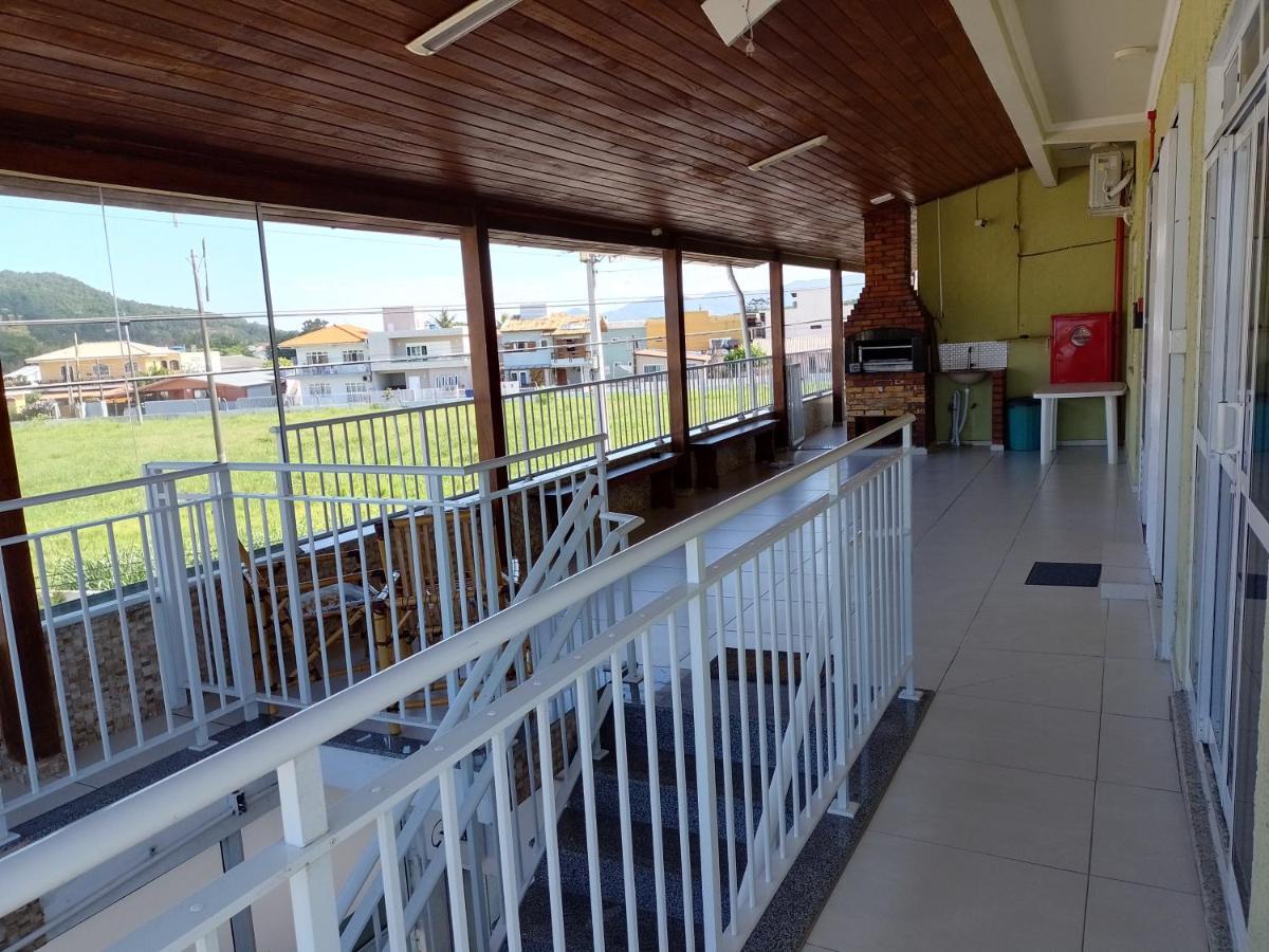Pousada Oliveira Hotel Florianopolis Bagian luar foto