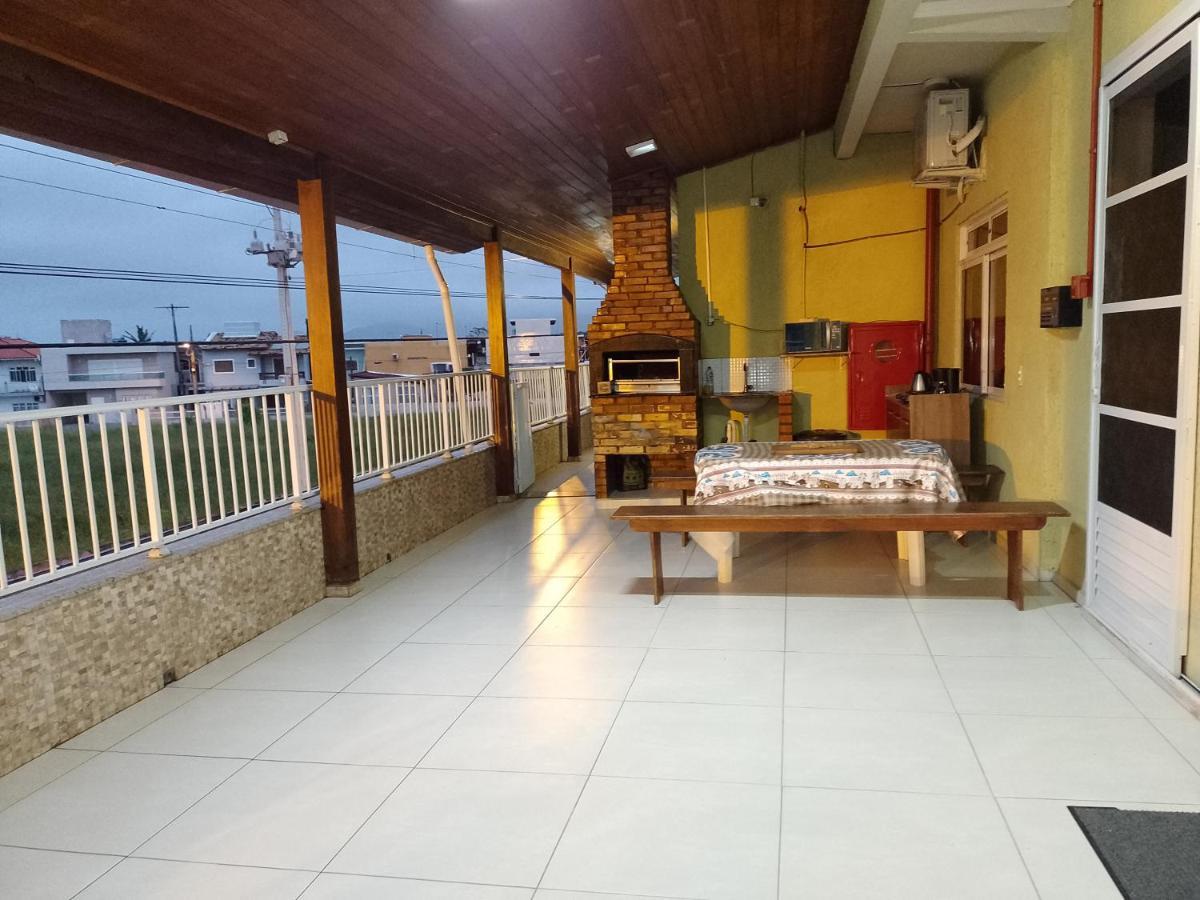 Pousada Oliveira Hotel Florianopolis Bagian luar foto