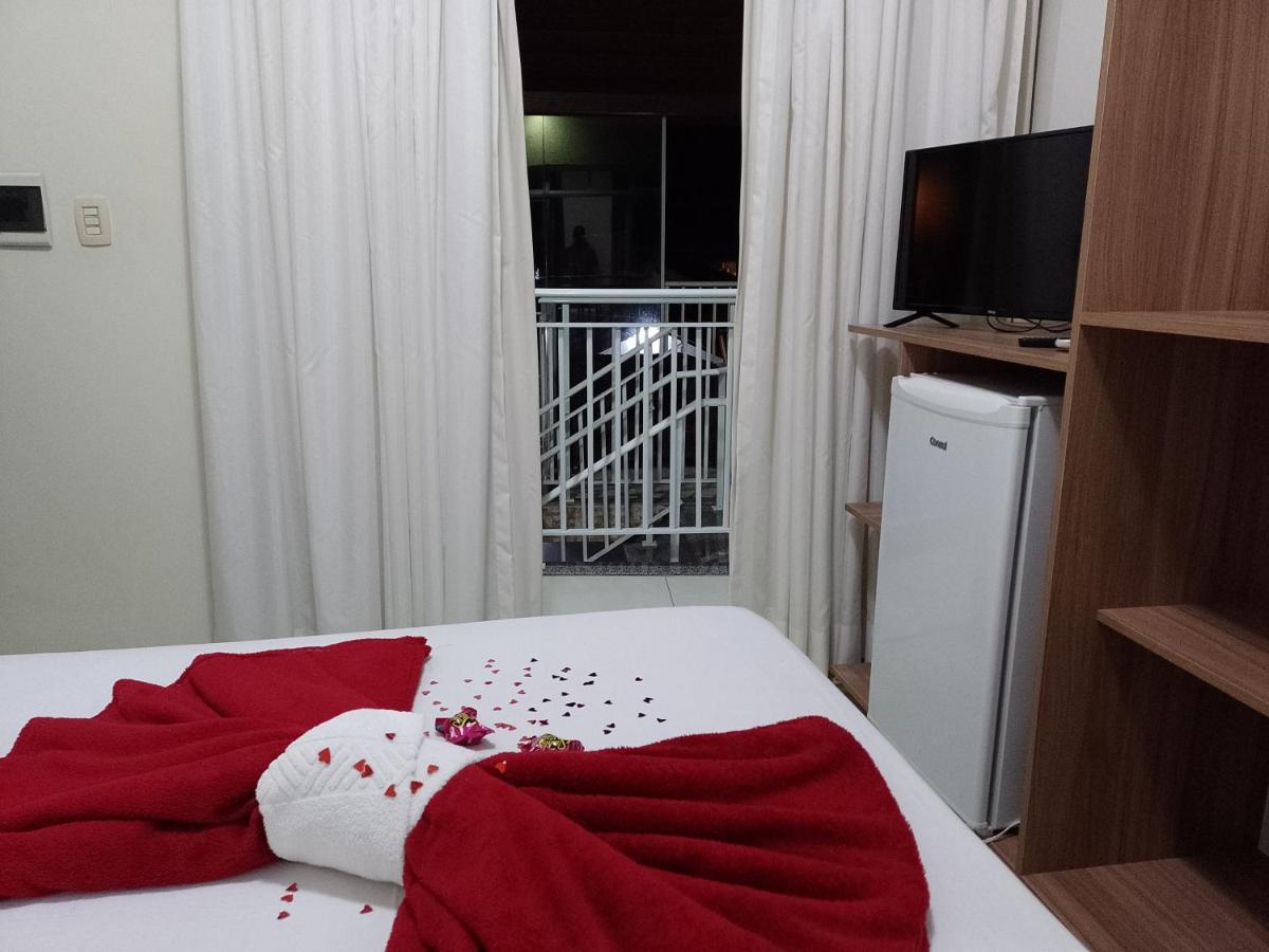 Pousada Oliveira Hotel Florianopolis Bagian luar foto