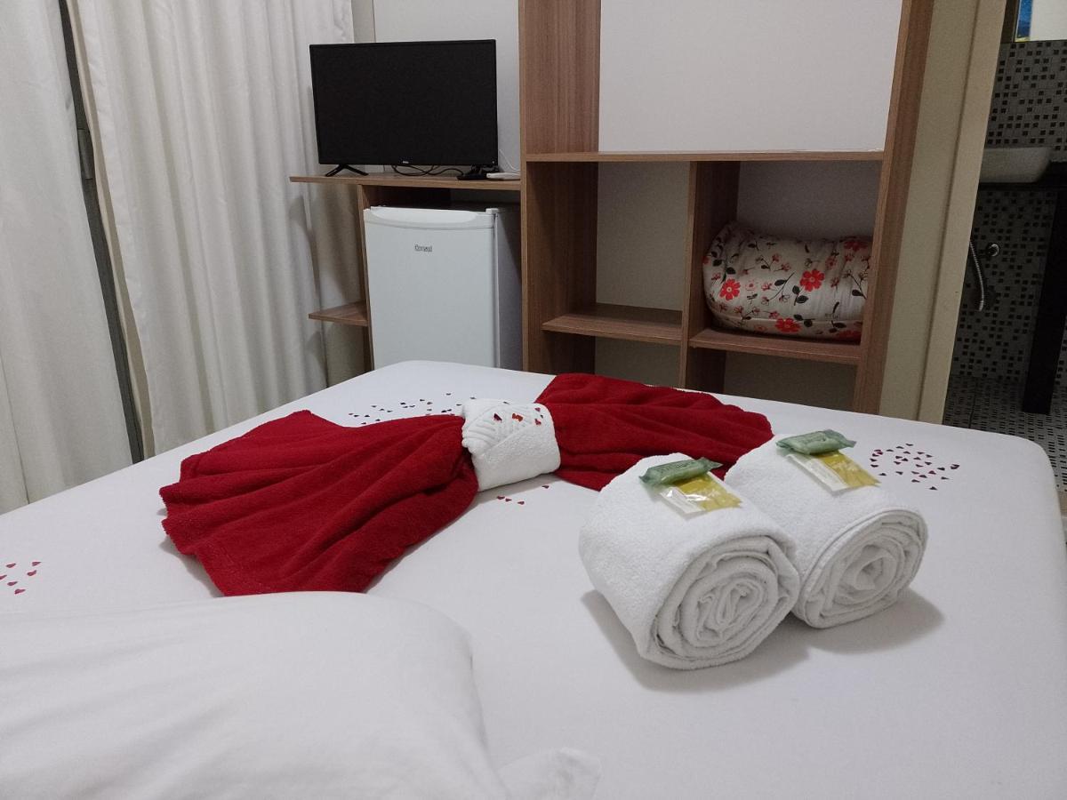 Pousada Oliveira Hotel Florianopolis Bagian luar foto