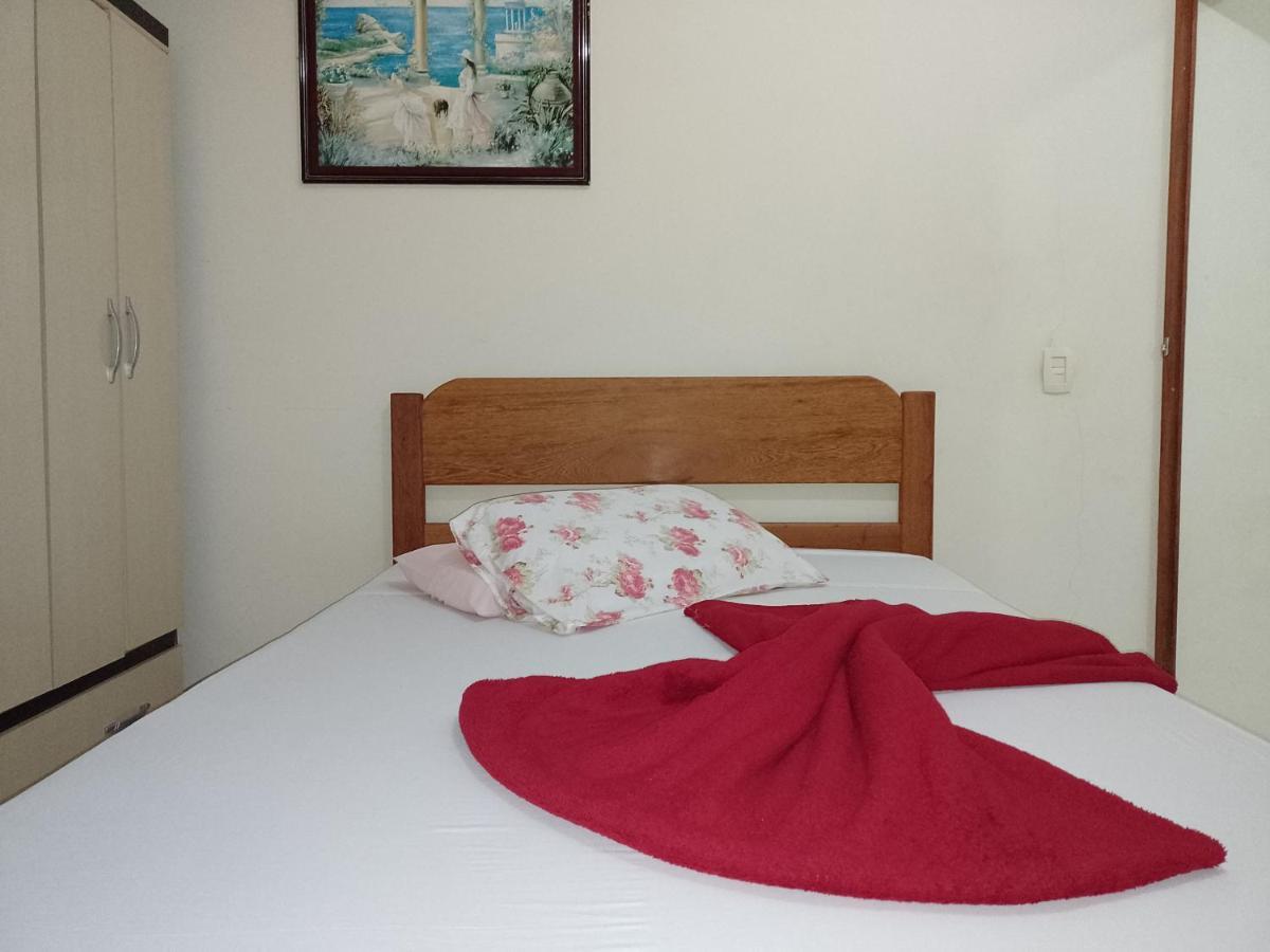 Pousada Oliveira Hotel Florianopolis Bagian luar foto