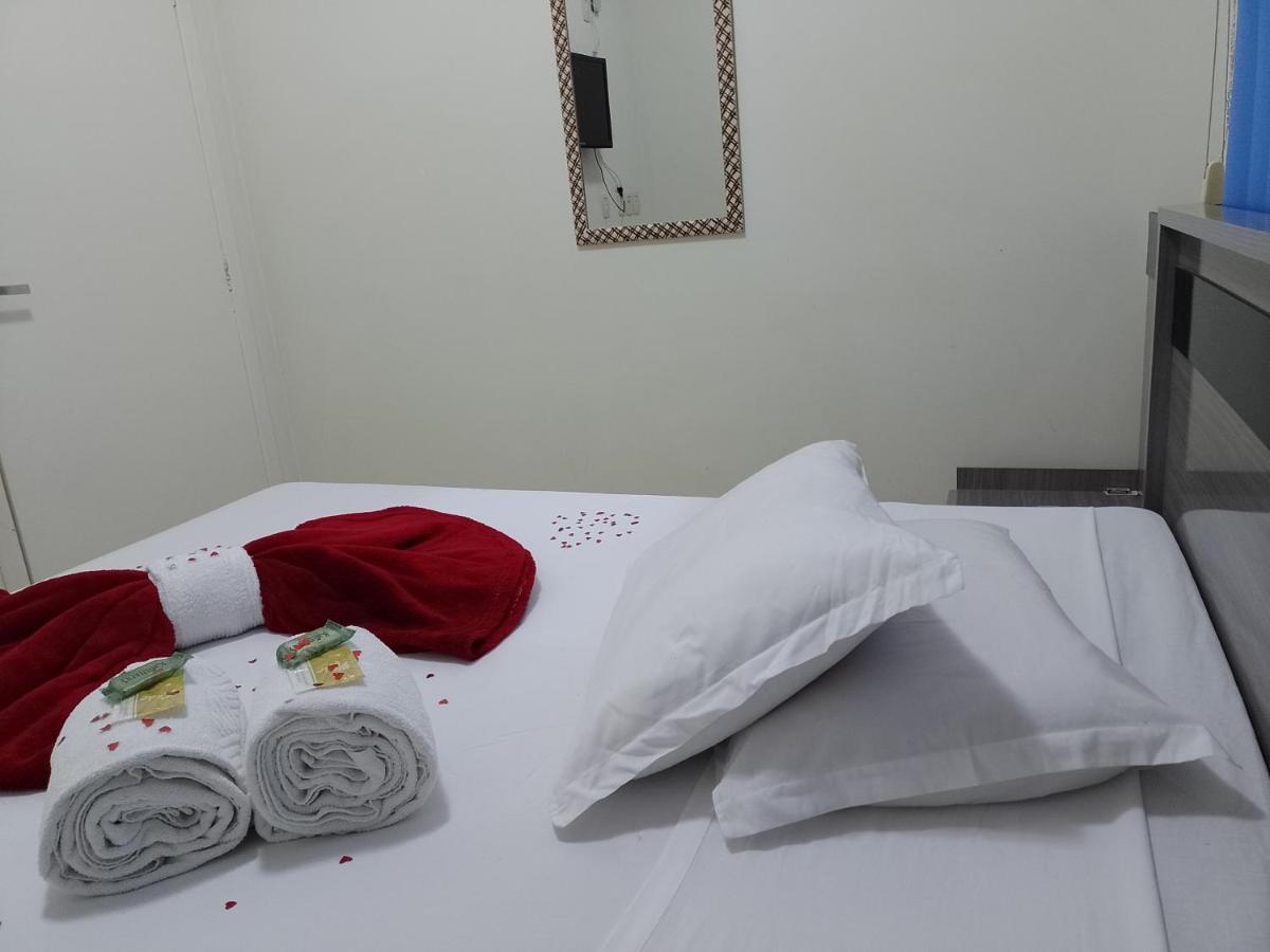 Pousada Oliveira Hotel Florianopolis Bagian luar foto
