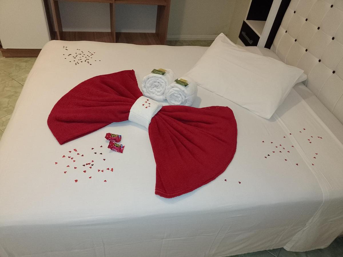 Pousada Oliveira Hotel Florianopolis Bagian luar foto