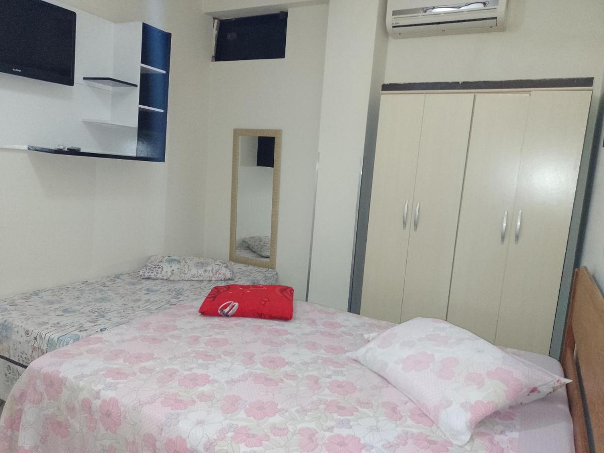 Pousada Oliveira Hotel Florianopolis Bagian luar foto