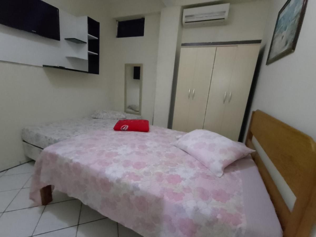 Pousada Oliveira Hotel Florianopolis Bagian luar foto