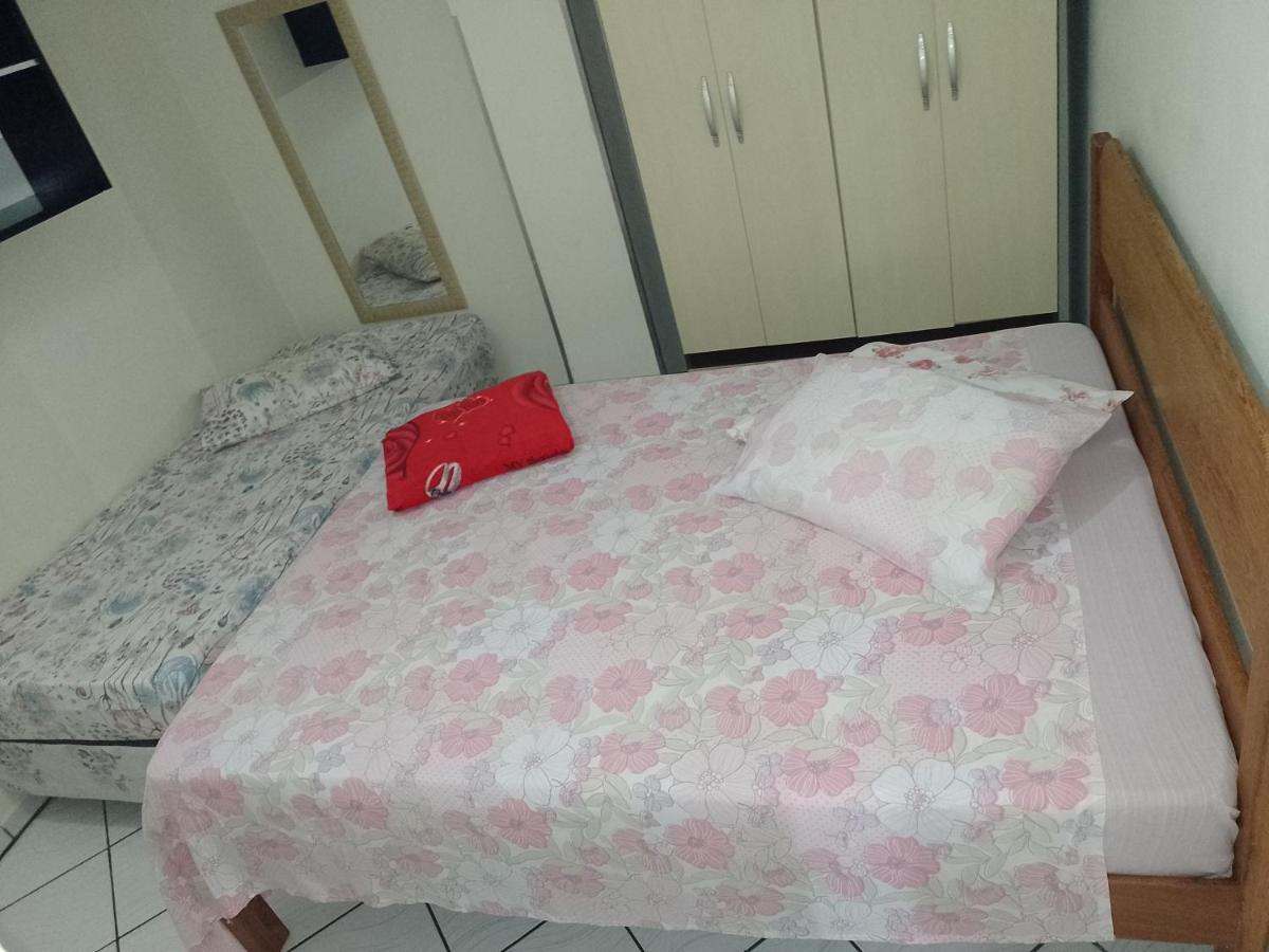 Pousada Oliveira Hotel Florianopolis Bagian luar foto