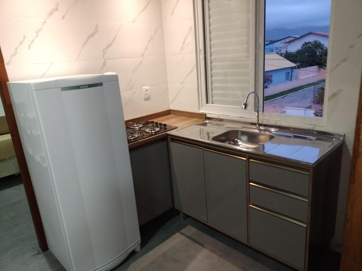 Pousada Oliveira Hotel Florianopolis Bagian luar foto