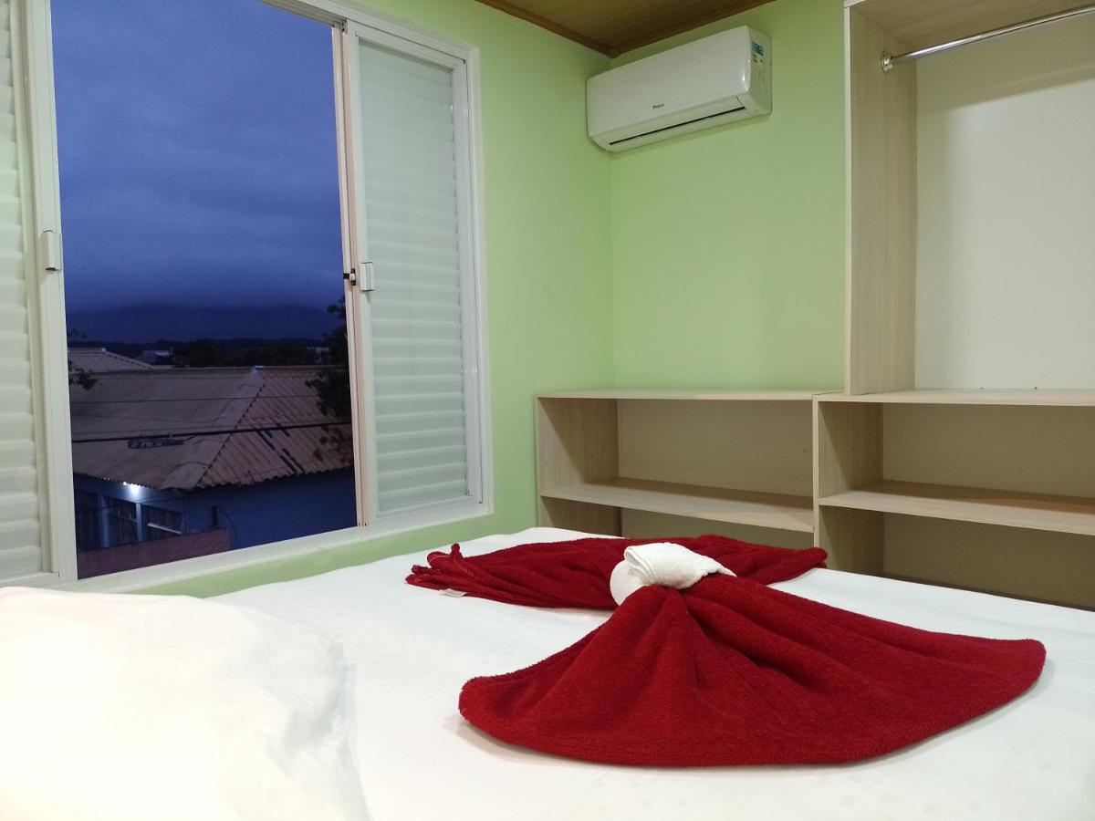 Pousada Oliveira Hotel Florianopolis Bagian luar foto