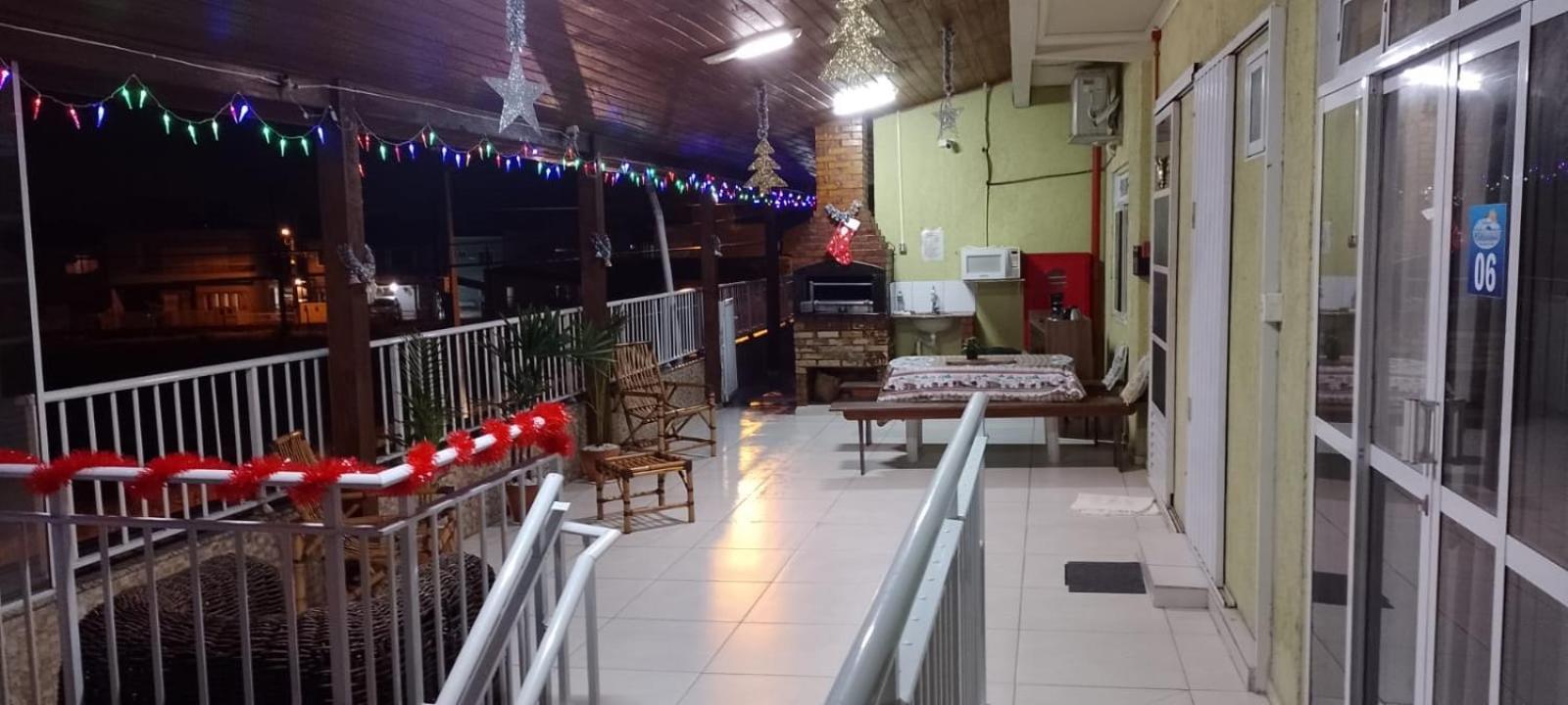 Pousada Oliveira Hotel Florianopolis Bagian luar foto