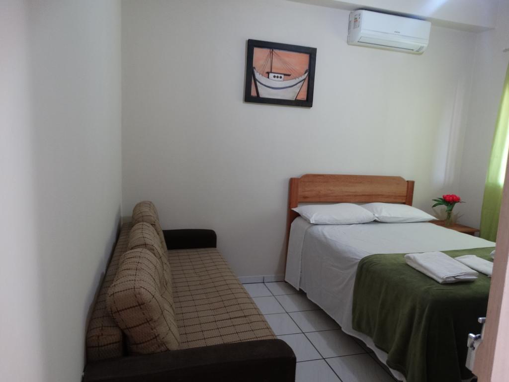 Pousada Oliveira Hotel Florianopolis Bagian luar foto