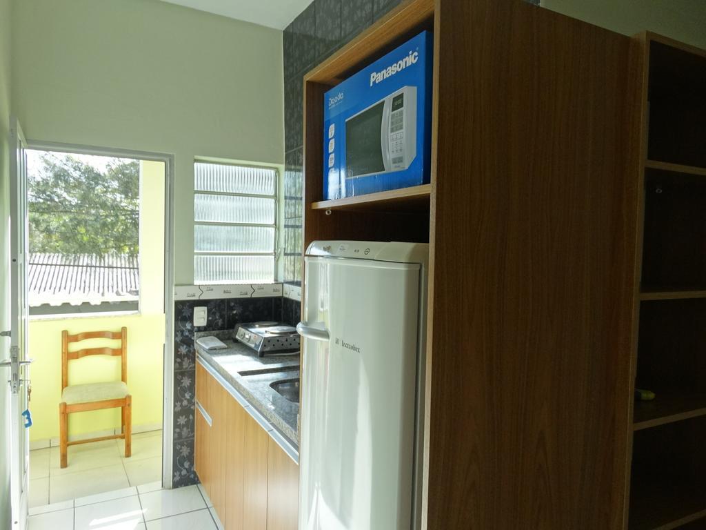 Pousada Oliveira Hotel Florianopolis Bagian luar foto