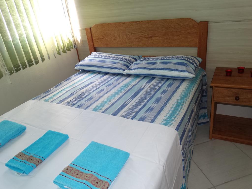 Pousada Oliveira Hotel Florianopolis Bagian luar foto