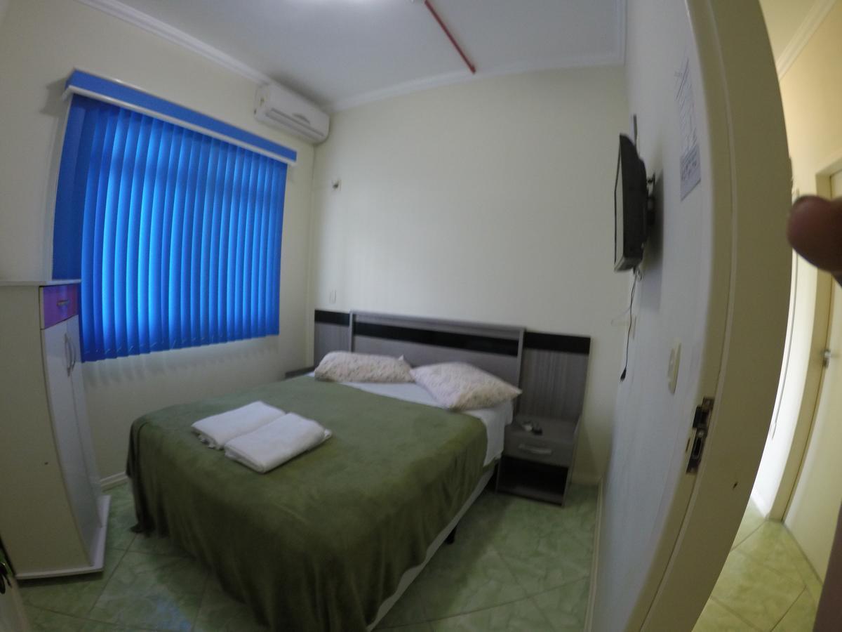 Pousada Oliveira Hotel Florianopolis Bagian luar foto