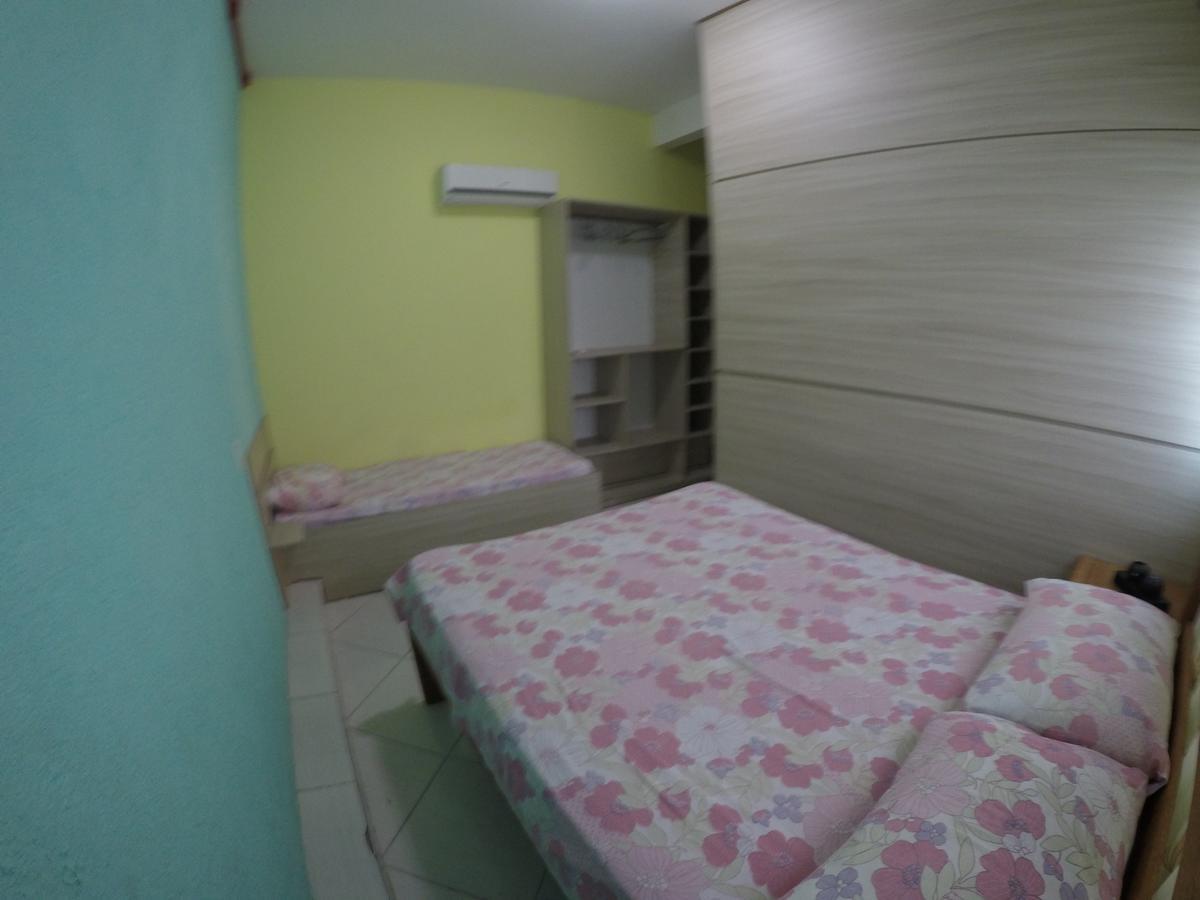 Pousada Oliveira Hotel Florianopolis Bagian luar foto