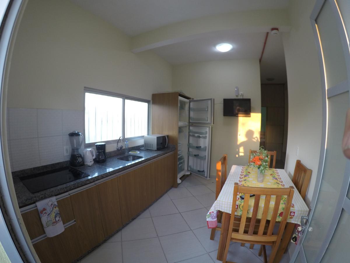 Pousada Oliveira Hotel Florianopolis Bagian luar foto